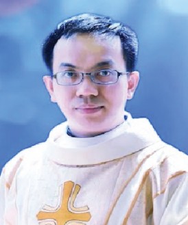 Linh mục PHỤ TÁ